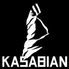 kasabian kasabian - Kliknutím na obrázok zatvorte